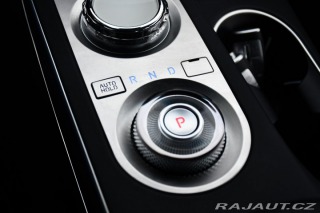 Ostatní značky Ostatní modely Genesis GV70 2.5T AWD AT8 LUXURY LINE 2022