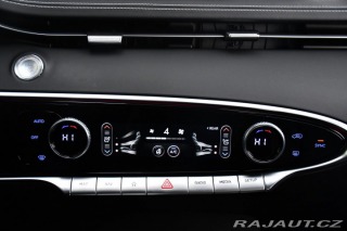 Ostatní značky Ostatní modely Genesis GV70 2.5T AWD AT8 LUXURY LINE 2022