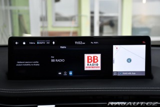 Ostatní značky Ostatní modely Genesis GV70 2.5T AWD AT8 LUXURY LINE 2022