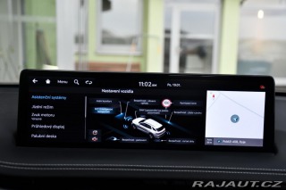 Ostatní značky Ostatní modely Genesis GV70 2.5T AWD AT8 LUXURY LINE 2022