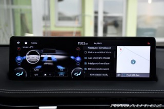 Ostatní značky Ostatní modely Genesis GV70 2.5T AWD AT8 LUXURY LINE 2022