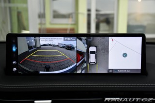 Ostatní značky Ostatní modely Genesis GV70 2.5T AWD AT8 LUXURY LINE 2022