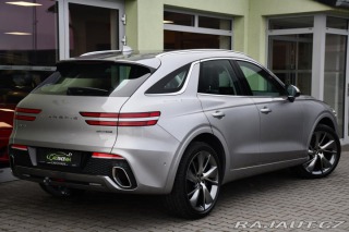 Ostatní značky Ostatní modely Genesis GV70 2.5T AWD AT8 LUXURY LINE 2022