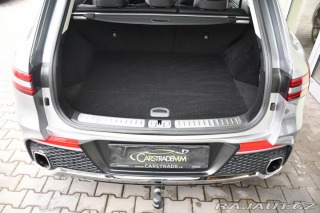 Ostatní značky Ostatní modely Genesis GV70 2.5T AWD AT8 LUXURY LINE 2022