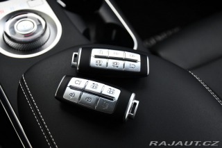 Ostatní značky Ostatní modely Genesis GV70 2.5T AWD AT8 LUXURY LINE 2022