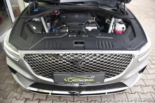 Ostatní značky Ostatní modely Genesis GV70 2.5T AWD AT8 LUXURY LINE 2022