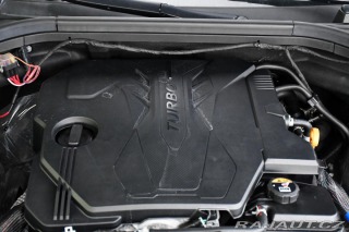 Ostatní značky Ostatní modely Genesis GV70 2.5T AWD AT8 LUXURY LINE 2022