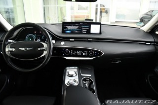 Ostatní značky Ostatní modely Genesis GV70 2.5T AWD AT8 LUXURY LINE 2022