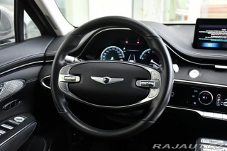 Ostatní značky Ostatní modely Genesis GV70 2.5T AWD AT8 LUXURY LINE 2022