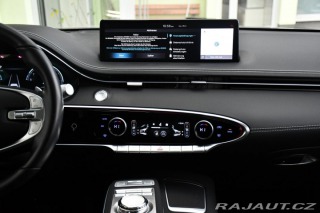 Ostatní značky Ostatní modely Genesis GV70 2.5T AWD AT8 LUXURY LINE 2022