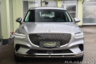 Ostatní značky Ostatní modely Genesis GV70 2.5T AWD AT8 LUXURY LINE 2022