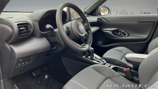 Toyota Yaris Cross 1,5 Hybrid e-CVT 4x4 130k 2025