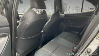 Toyota Yaris Cross 1,5 Hybrid e-CVT 4x4 130k 2025