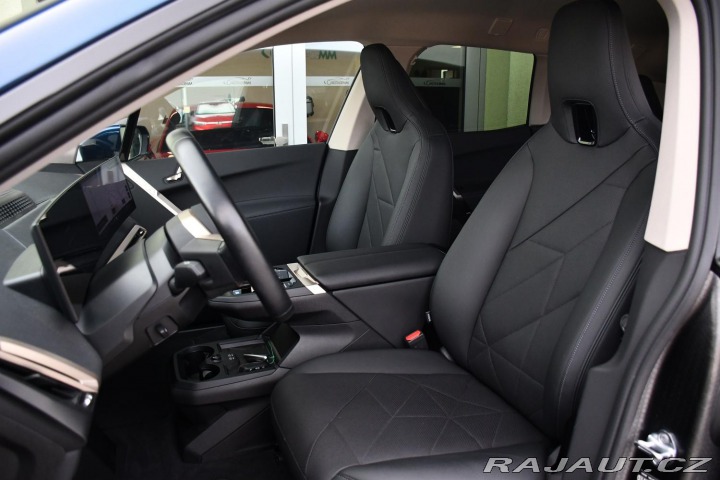 BMW iX xDrive 40 M-SPORT 98,5%So 2023