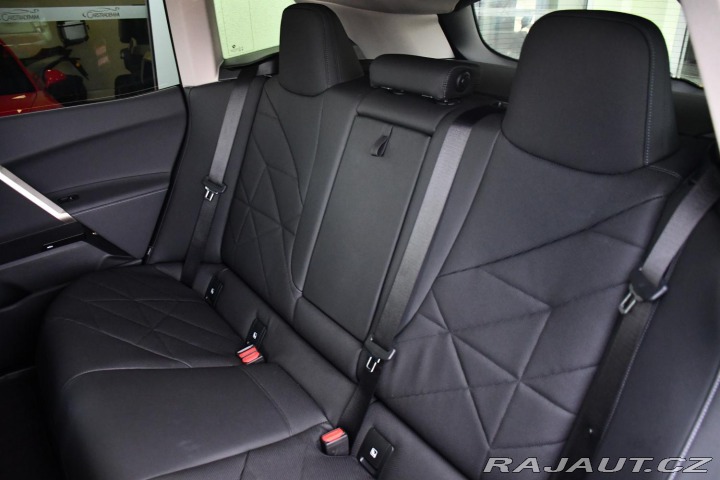 BMW iX xDrive 40 M-SPORT 98,5%So 2023