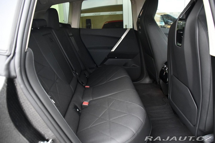 BMW iX xDrive 40 M-SPORT 98,5%So 2023