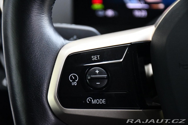 BMW iX xDrive 40 M-SPORT 2023