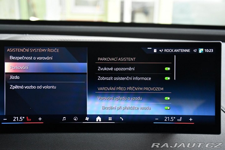 BMW iX xDrive 40 M-SPORT 98,5%So 2023