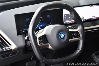 BMW iX xDrive 40 M-SPORT 2023