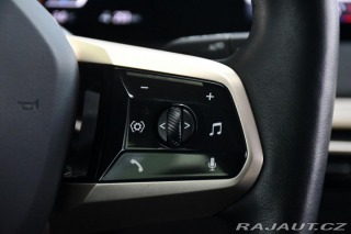 BMW iX xDrive 40 M-SPORT 2023