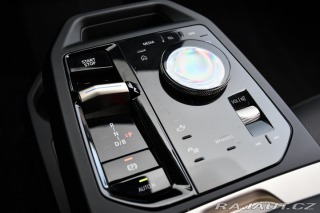 BMW iX xDrive 40 M-SPORT 2023