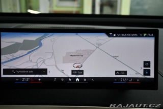 BMW iX xDrive 40 M-SPORT 2023