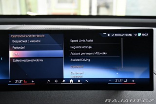 BMW iX xDrive 40 M-SPORT 2023