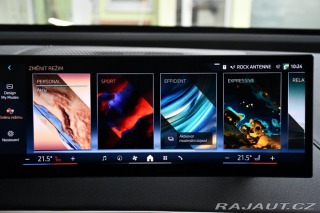 BMW iX xDrive 40 M-SPORT 2023