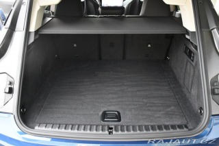 BMW iX xDrive 40 M-SPORT 2023