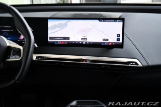 BMW iX xDrive 40 M-SPORT 2023