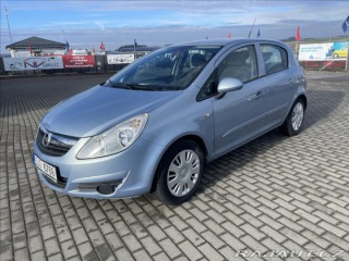 Opel Corsa 1,2 i 16V 59kw CZauto 1ma 2008