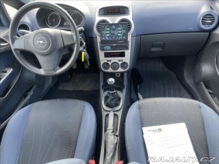 Opel Corsa 1,2 i 16V 59kw CZauto 1ma 2008