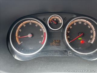 Opel Corsa 1,2 i 16V 59kw CZauto 1ma 2008