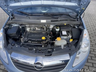Opel Corsa 1,2 i 16V 59kw CZauto 1ma 2008