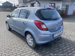 Opel Corsa 1,2 i 16V 59kw CZauto 1ma 2008