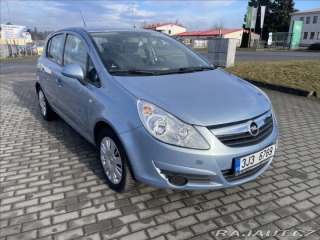 Opel Corsa 1,2 i 16V 59kw CZauto 1ma 2008