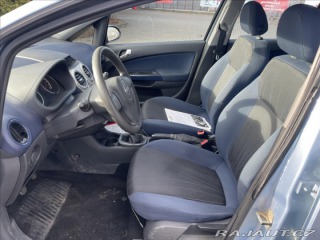 Opel Corsa 1,2 i 16V 59kw CZauto 1ma 2008