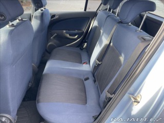 Opel Corsa 1,2 i 16V 59kw CZauto 1ma 2008