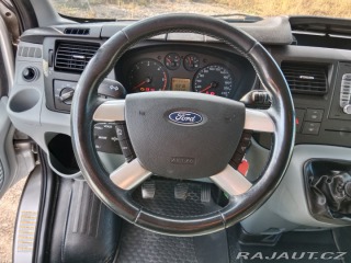 Ford Transit  2011