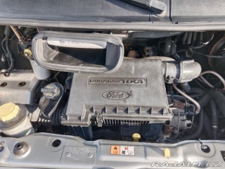Ford Transit  2011