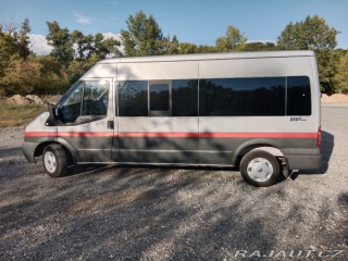 Ford Transit  2011