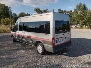 Ford Transit  2011