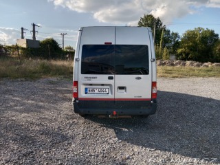 Ford Transit  2011