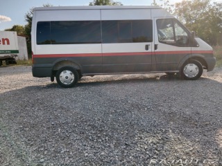 Ford Transit  2011