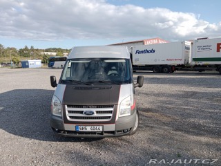Ford Transit  2011