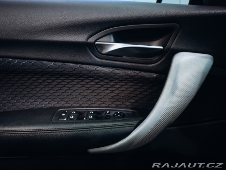 BMW 1 118d M-paket 110 kW 2017