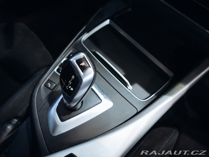 BMW 1 118d M-paket 110 kW 2017