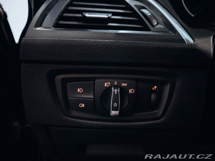 BMW 1 118d M-paket 110 kW 2017