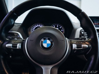 BMW 1 118d M-paket 110 kW 2017