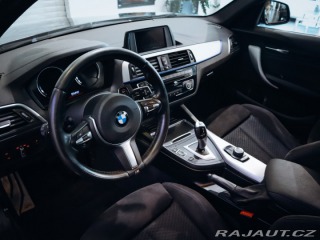 BMW 1 118d M-paket 110 kW 2017
